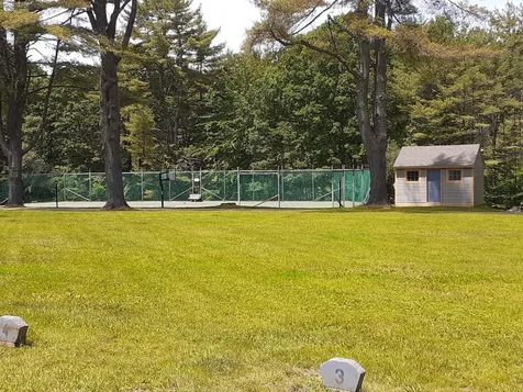 35 Lakewood Pines Road Bristol NH 03222