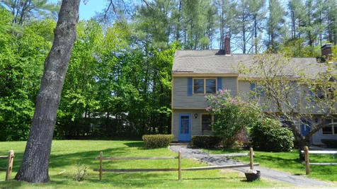 35 Lakewood Pines Road Bristol NH 03222