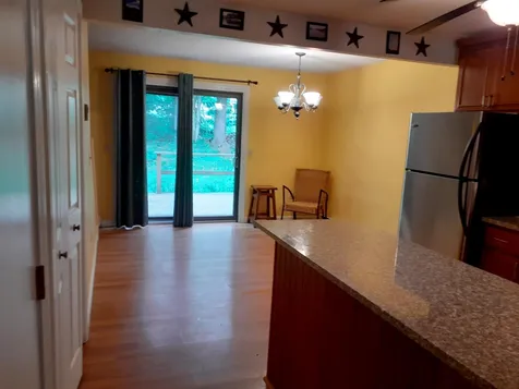 35 Lakewood Pines Road Bristol NH 03222