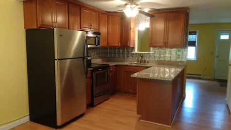 35 Lakewood Pines Road Bristol NH 03222