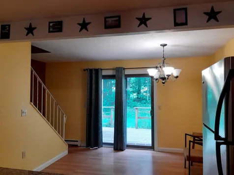 35 Lakewood Pines Road Bristol NH 03222