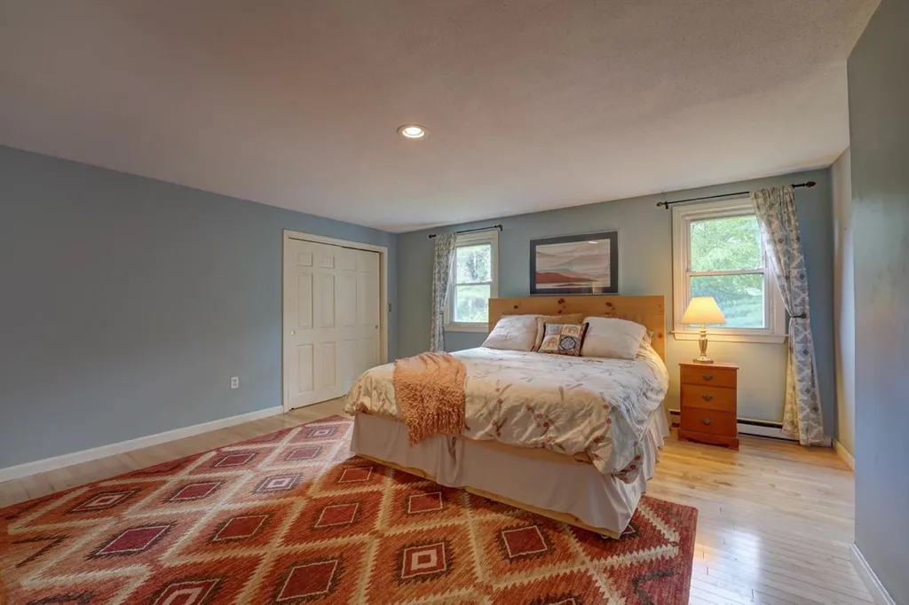 31 Dow Lane Rye NH 03870