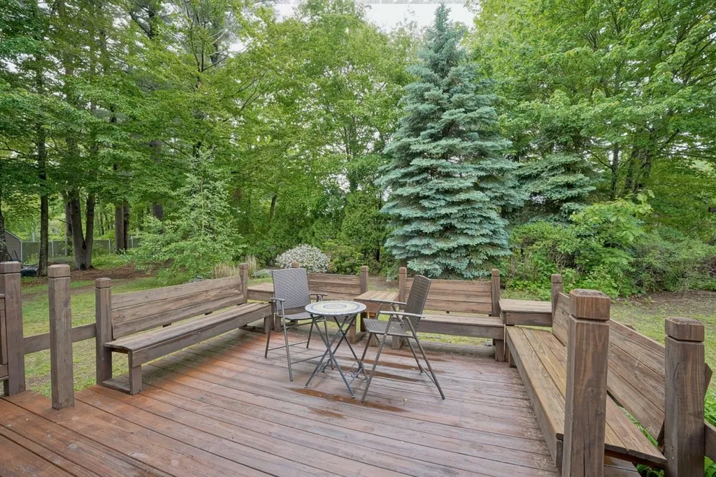 31 Dow Lane Rye NH 03870