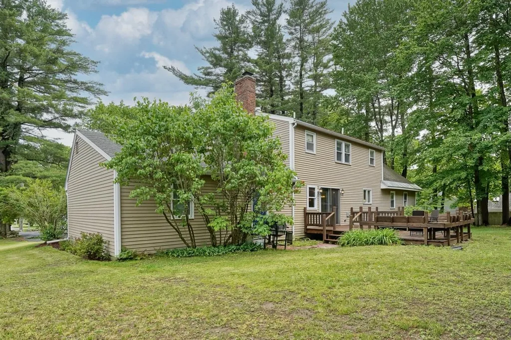 31 Dow Lane Rye NH 03870
