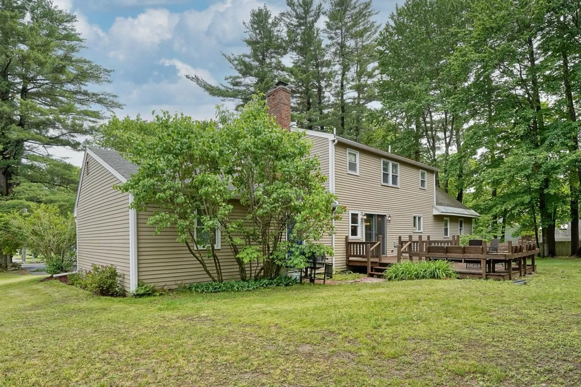 31 Dow Lane Rye NH 03870