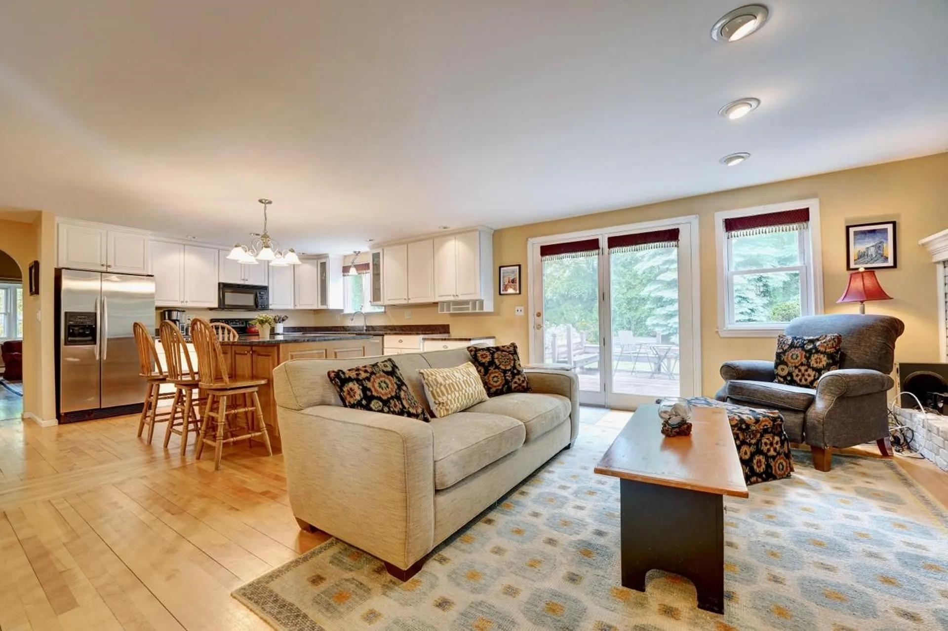 31 Dow Lane Rye NH 03870