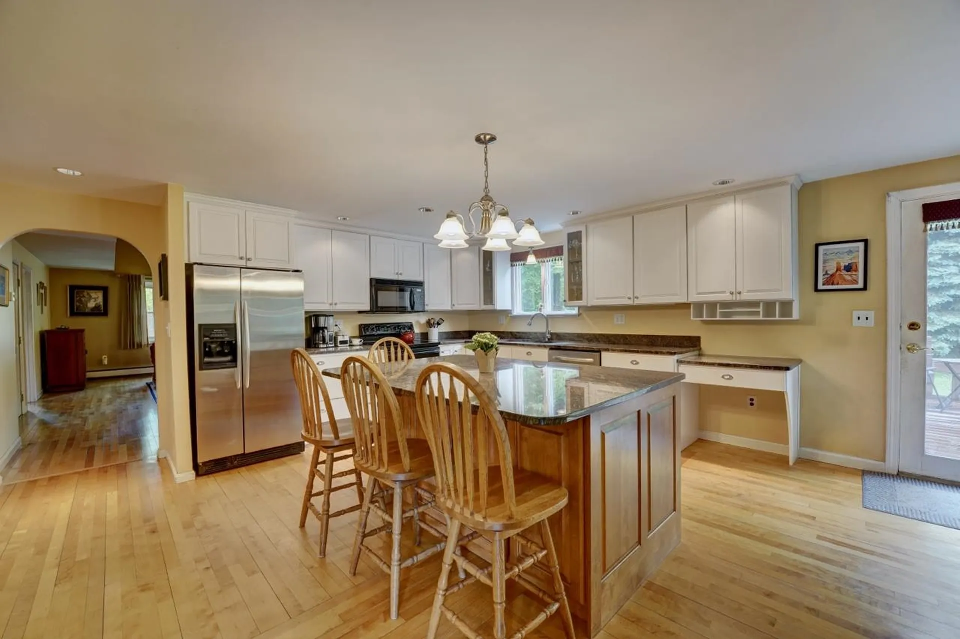 31 Dow Lane Rye NH 03870