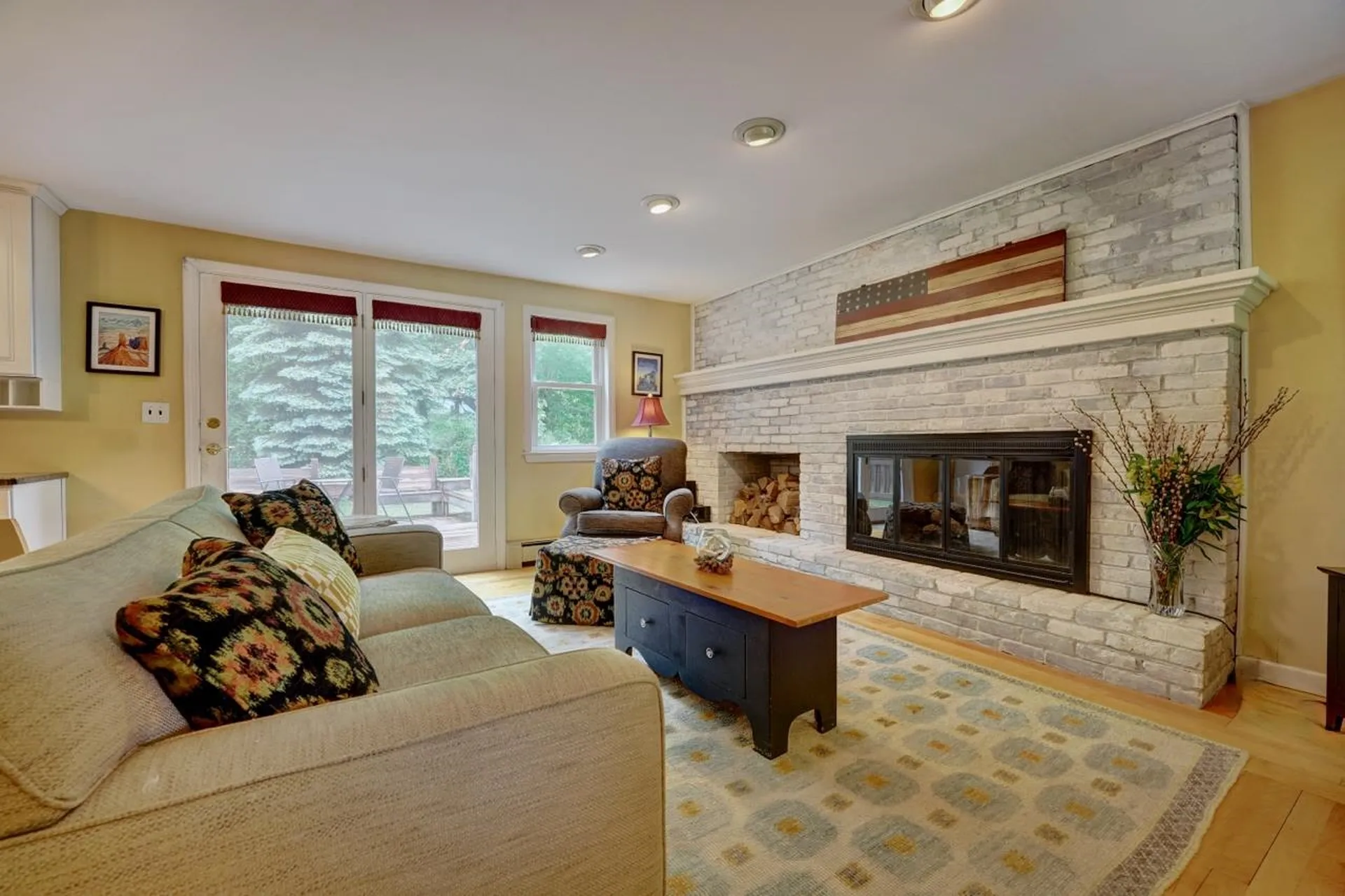 31 Dow Lane Rye NH 03870