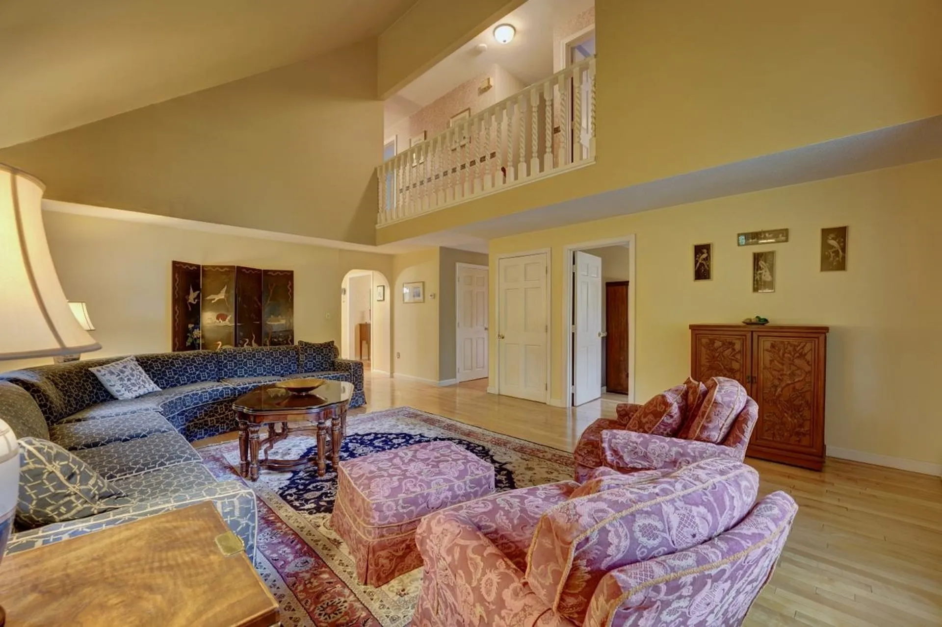 31 Dow Lane Rye NH 03870
