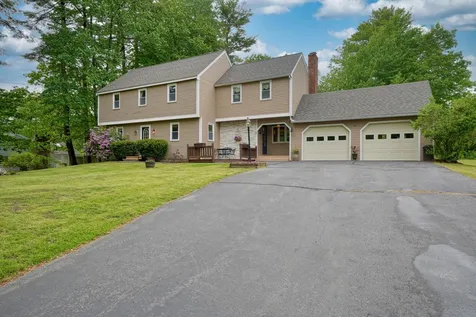 31 Dow Lane Rye NH 03870