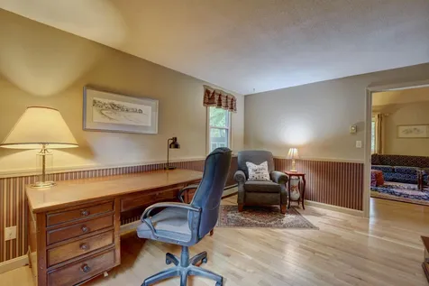 31 Dow Lane Rye NH 03870