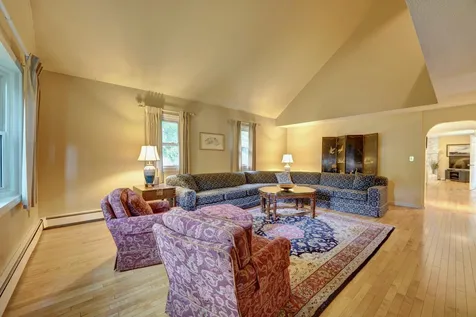 31 Dow Lane Rye NH 03870
