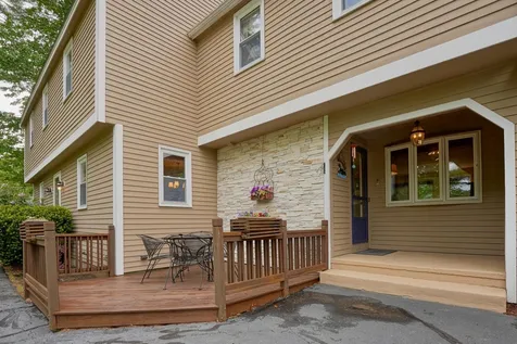 31 Dow Lane Rye NH 03870