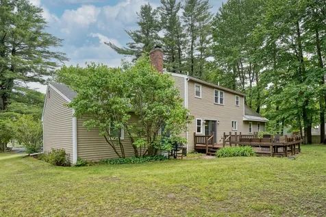 31 Dow Lane Rye NH 03870