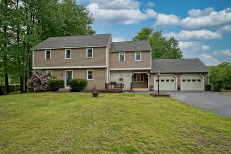 31 Dow Lane Rye NH 03870