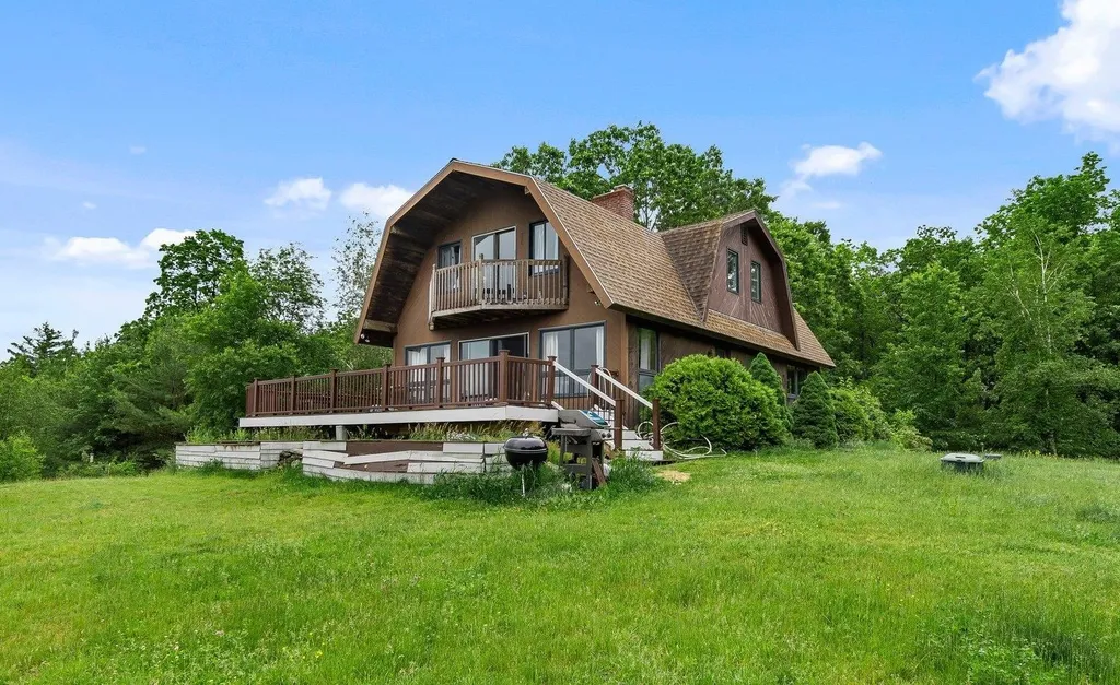92 Shattigee Road Chester NH 03036
