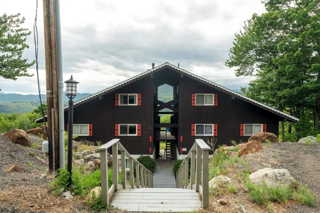 7A-3 Summit Vista Road Bartlett NH 03812