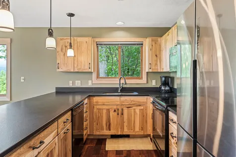 7A-3 Summit Vista Road Bartlett NH 03812