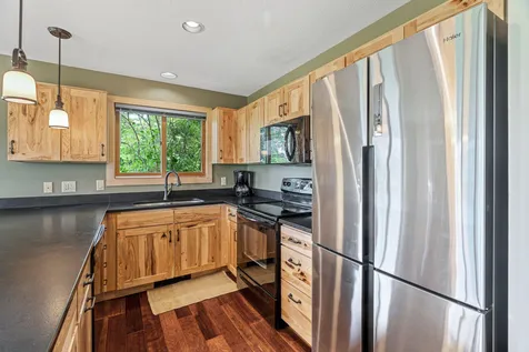 7A-3 Summit Vista Road Bartlett NH 03812