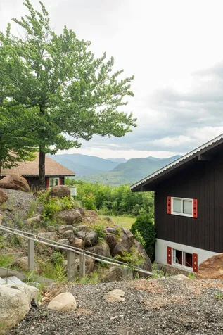 7A-3 Summit Vista Road Bartlett NH 03812
