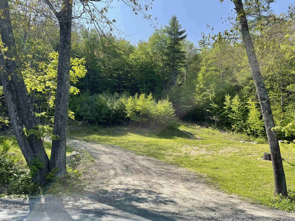175 Sunset Rock Road Lebanon NH 03766