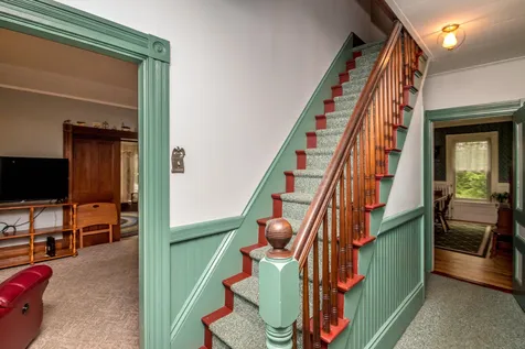 73 Bunker Hill Street Lancaster NH 03584