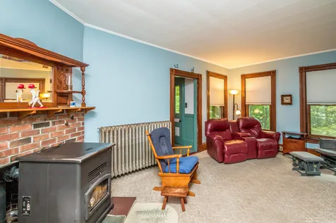 73 Bunker Hill Street Lancaster NH 03584