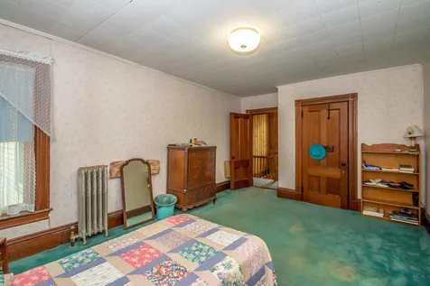 73 Bunker Hill Street Lancaster NH 03584