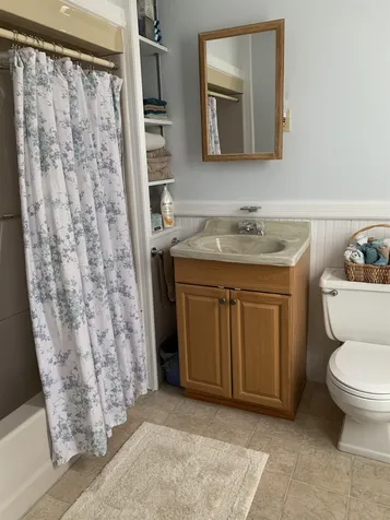 73 Bunker Hill Street Lancaster NH 03584