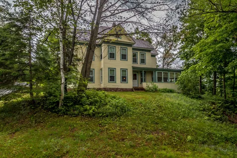 73 Bunker Hill Street Lancaster NH 03584