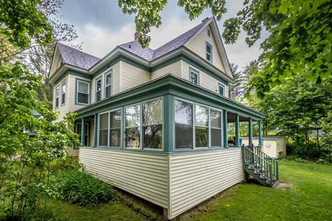 73 Bunker Hill Street Lancaster NH 03584
