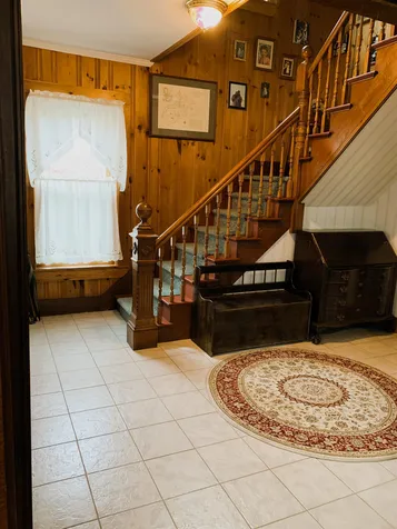73 Bunker Hill Street Lancaster NH 03584