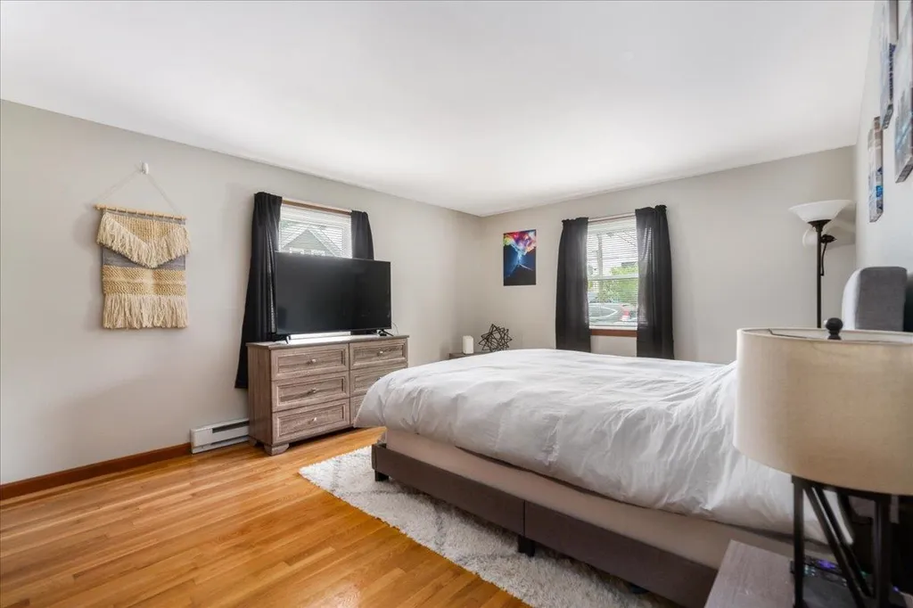 22 Reynolds Avenue Manchester NH 03103