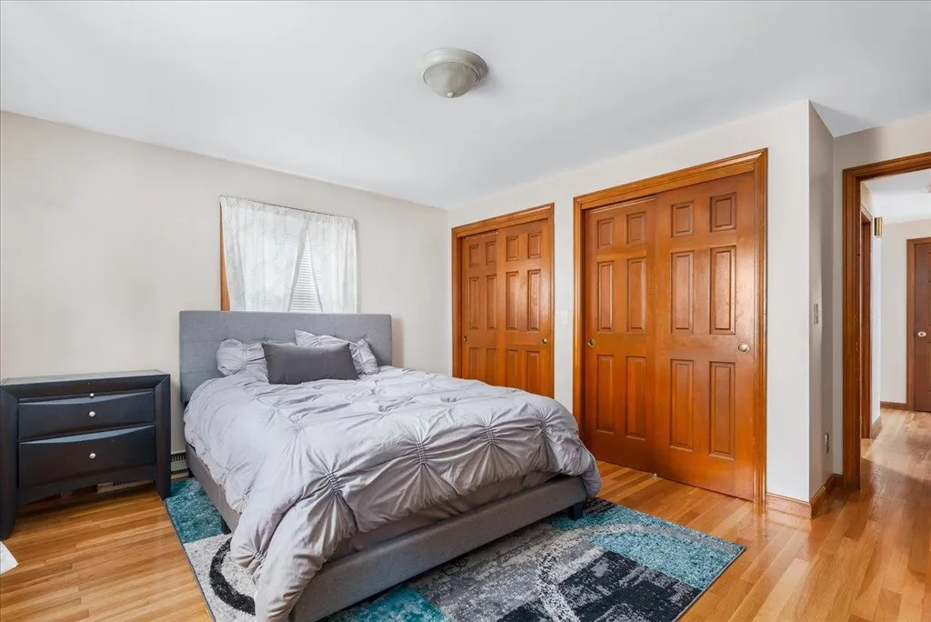 22 Reynolds Avenue Manchester NH 03103
