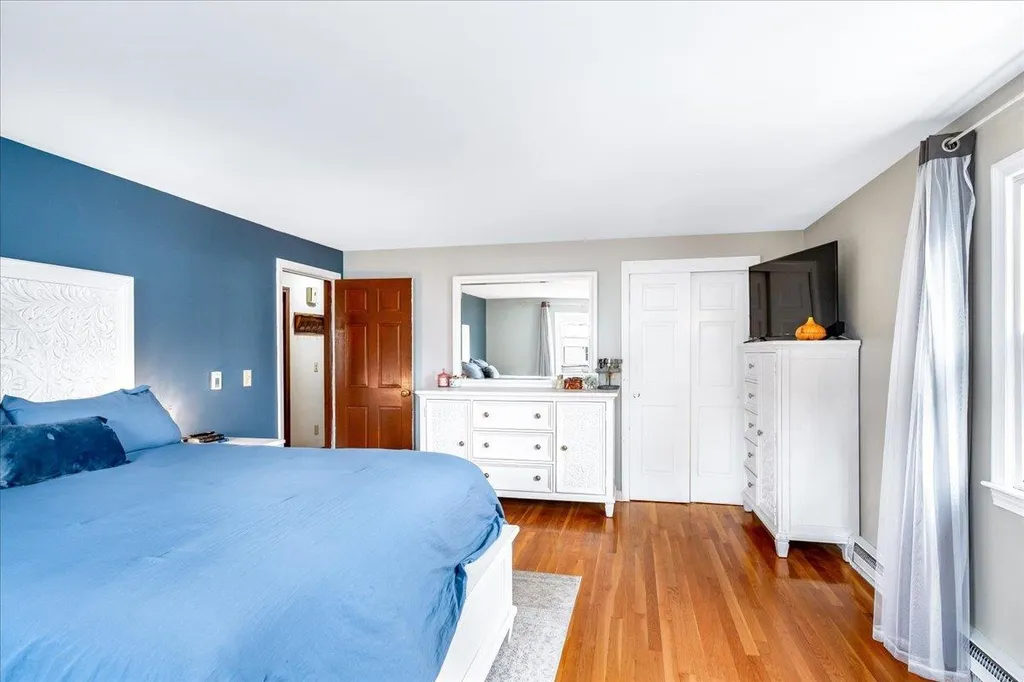 22 Reynolds Avenue Manchester NH 03103