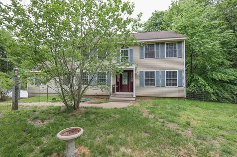 286 Bedford Road New Boston NH 03070