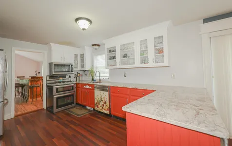 286 Bedford Road New Boston NH 03070