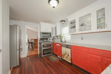 286 Bedford Road New Boston NH 03070