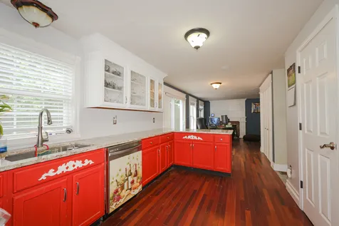 286 Bedford Road New Boston NH 03070