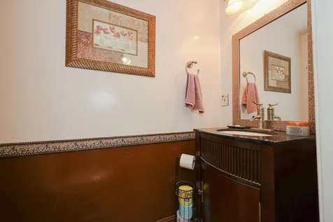 286 Bedford Road New Boston NH 03070