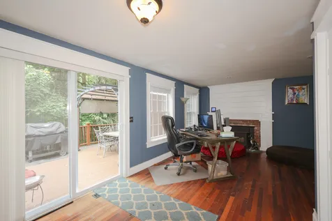286 Bedford Road New Boston NH 03070