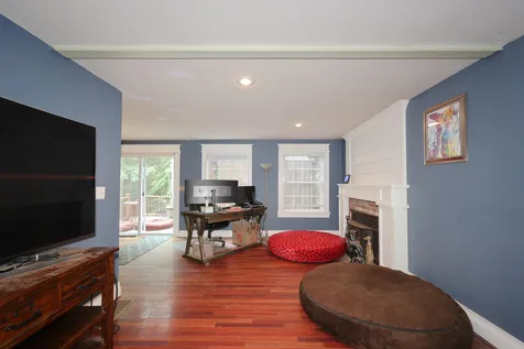 286 Bedford Road New Boston NH 03070