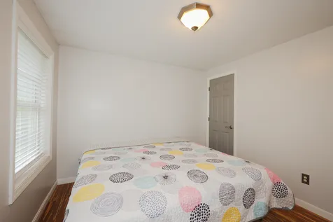 286 Bedford Road New Boston NH 03070