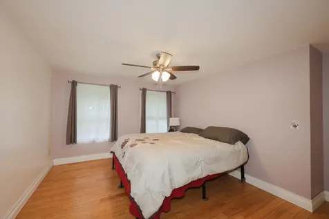 286 Bedford Road New Boston NH 03070