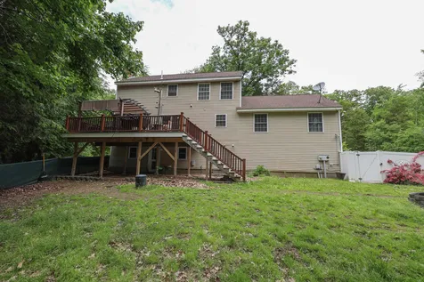 286 Bedford Road New Boston NH 03070