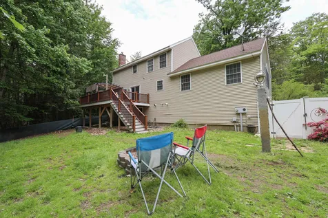 286 Bedford Road New Boston NH 03070