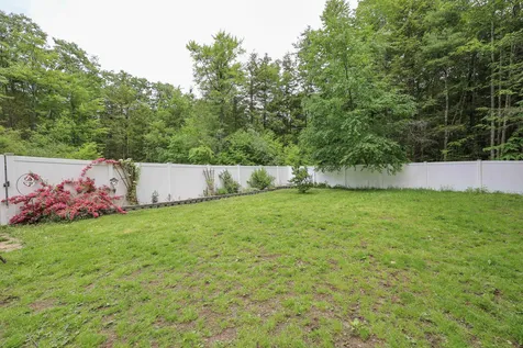 286 Bedford Road New Boston NH 03070