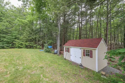 286 Bedford Road New Boston NH 03070