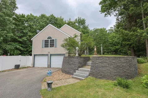 286 Bedford Road New Boston NH 03070