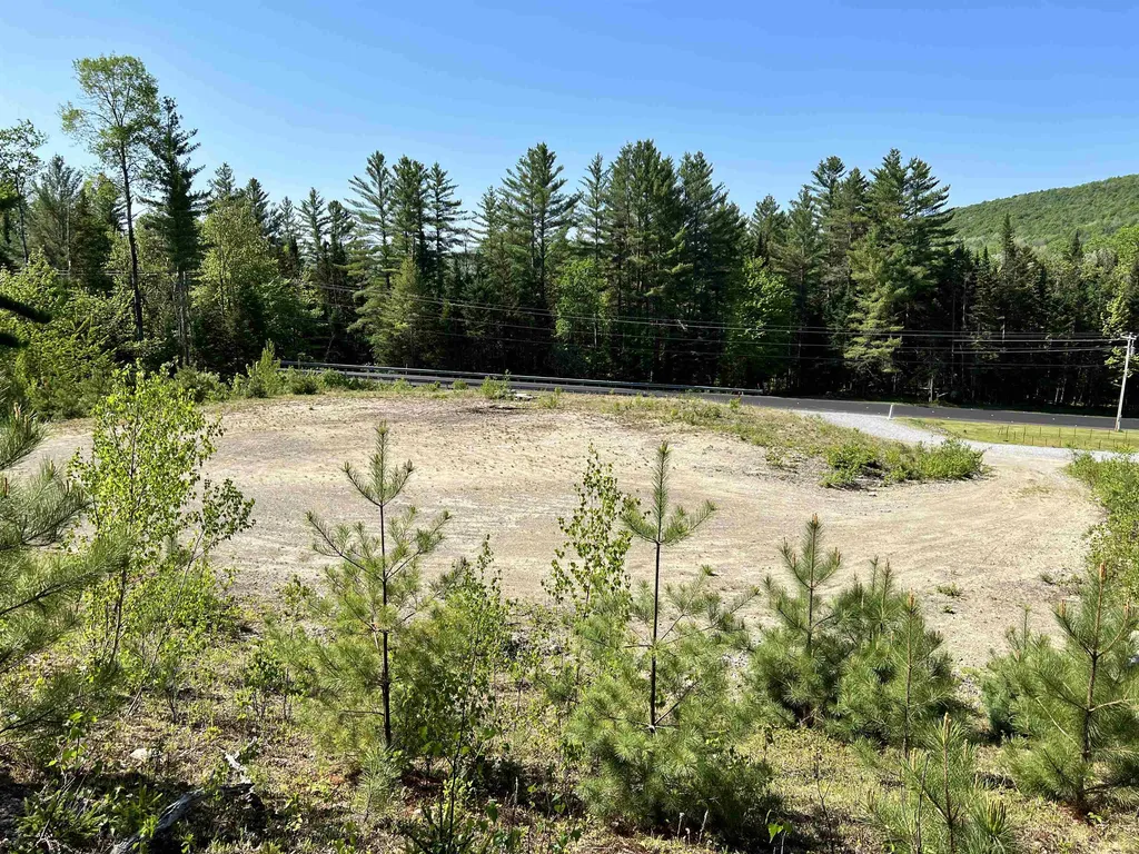 00 Vt Route 105 Bloomfield VT 05905
